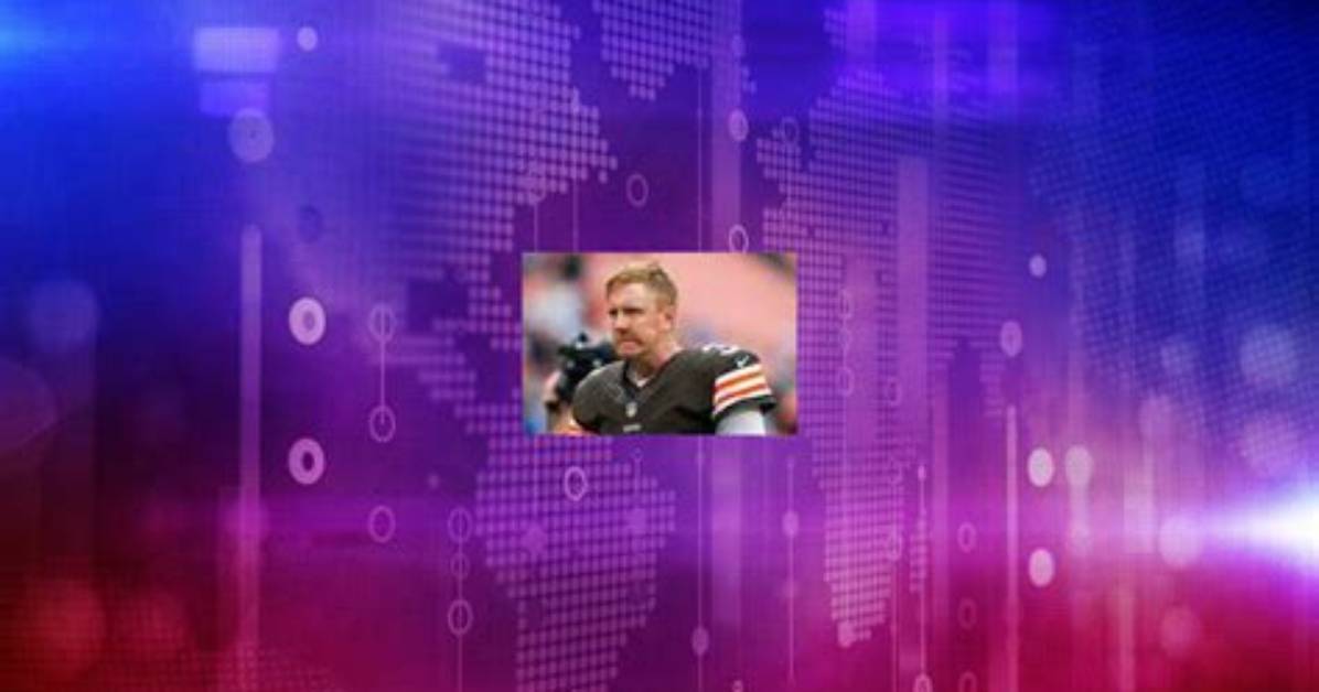 Brandon Weeden Net Worth