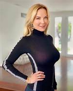 Brandy Ledford – Biography, Facts & Life Story