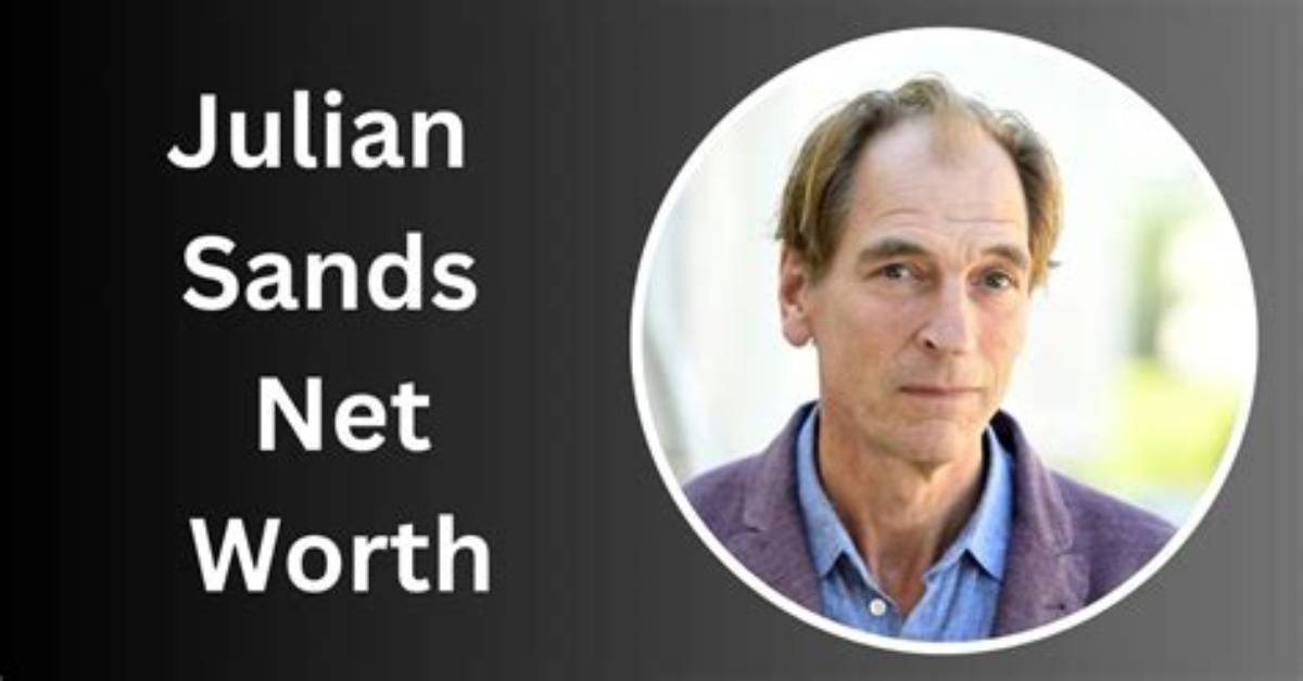 Bransen Sands Net Worth