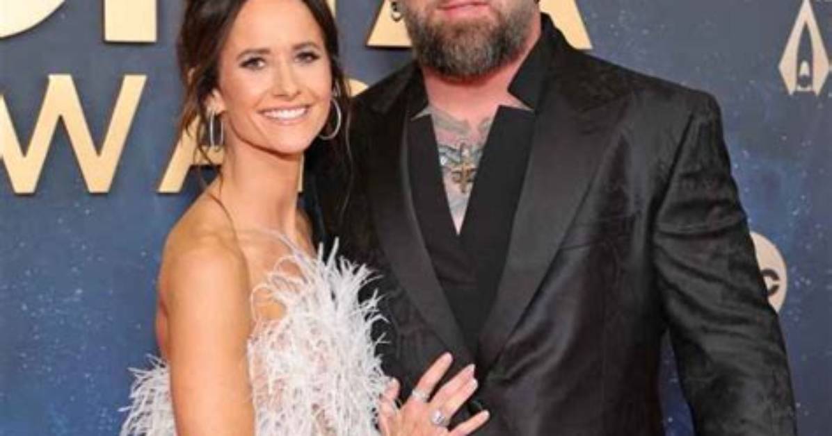 Brantley Gilbert Net Worth