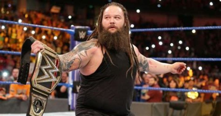 Bray Wyatt death WWE star Windham Rotunda, better known as Bray Wyatt
