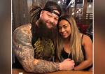 Bray Wyatt’s Marriage with First Wife Ended on a Bad Note
