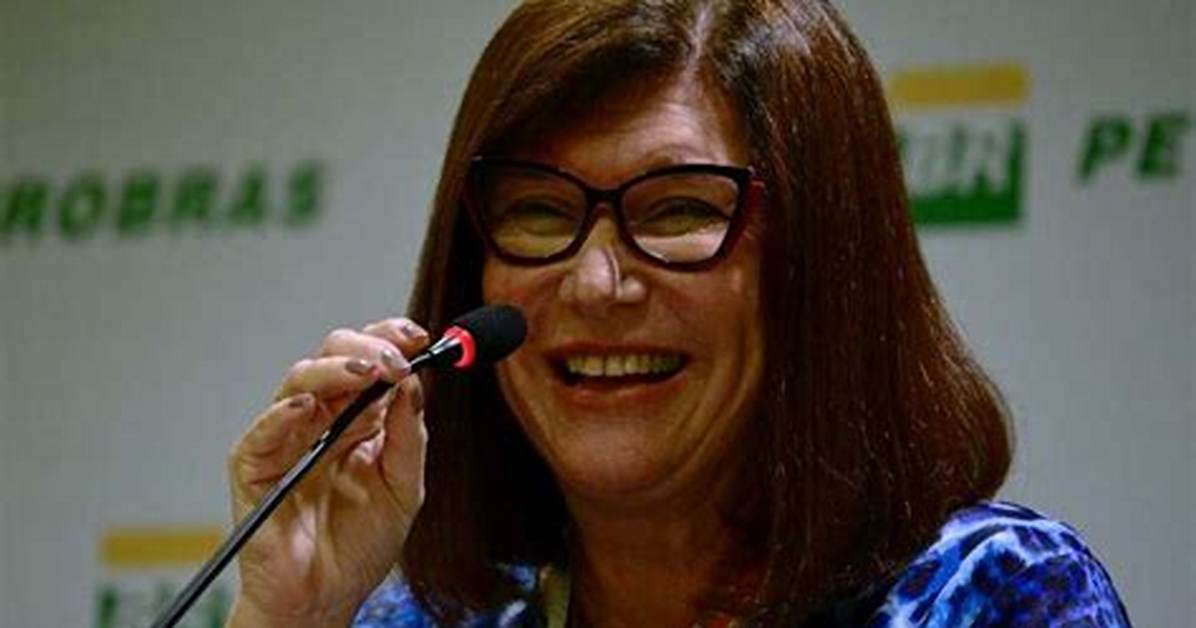 Brazil's New Petrobras Chief Calls to Speed up Oil Exploration