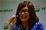 Brazil's New Petrobras Chief Calls to Speed up Oil Exploration