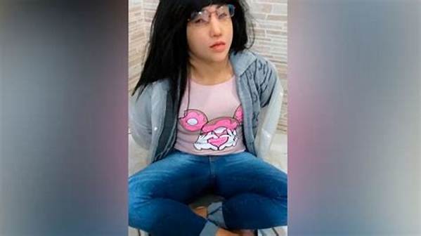 Brazilian Drug Leader Dresses as Daughter in Silicon Mask to Escape Prison