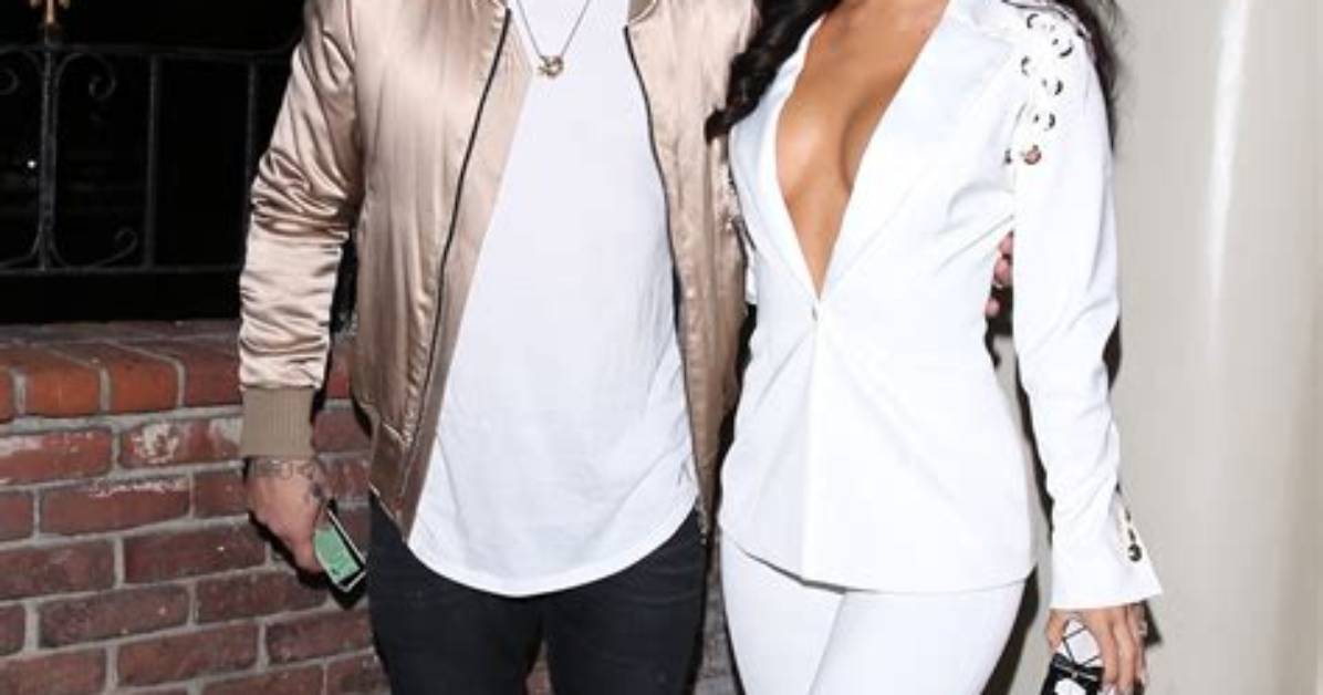 Bre Tiesi and Johnny Manziel's Relationship Timeline Revealed