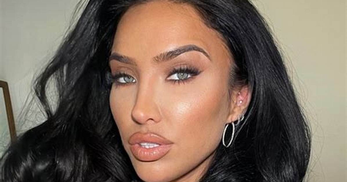 Bre Tiesi's Biography: Age, Net Worth, Ex-Husband, and Ethnicity