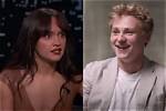 Break up Between Olivia Cooke & Ben Hardy