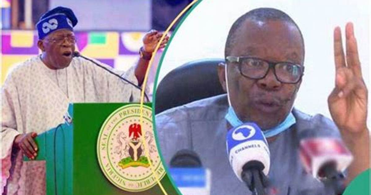 Breaking: Asuu Takes Final Decision on Joining Nlc’s Indefinite Strike