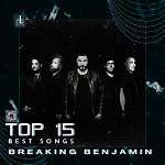 Breaking Benjamin's Most Popular Songs