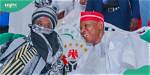 Breaking: Emir Sanusi, Kano Gov Yusuf Hold Closed-Door Meeting with Security Chiefs as Tension Rises