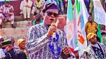 Breaking: Huge Loss as Pdp Candidate Defeats Senate Spokesman Bashiru in Osun