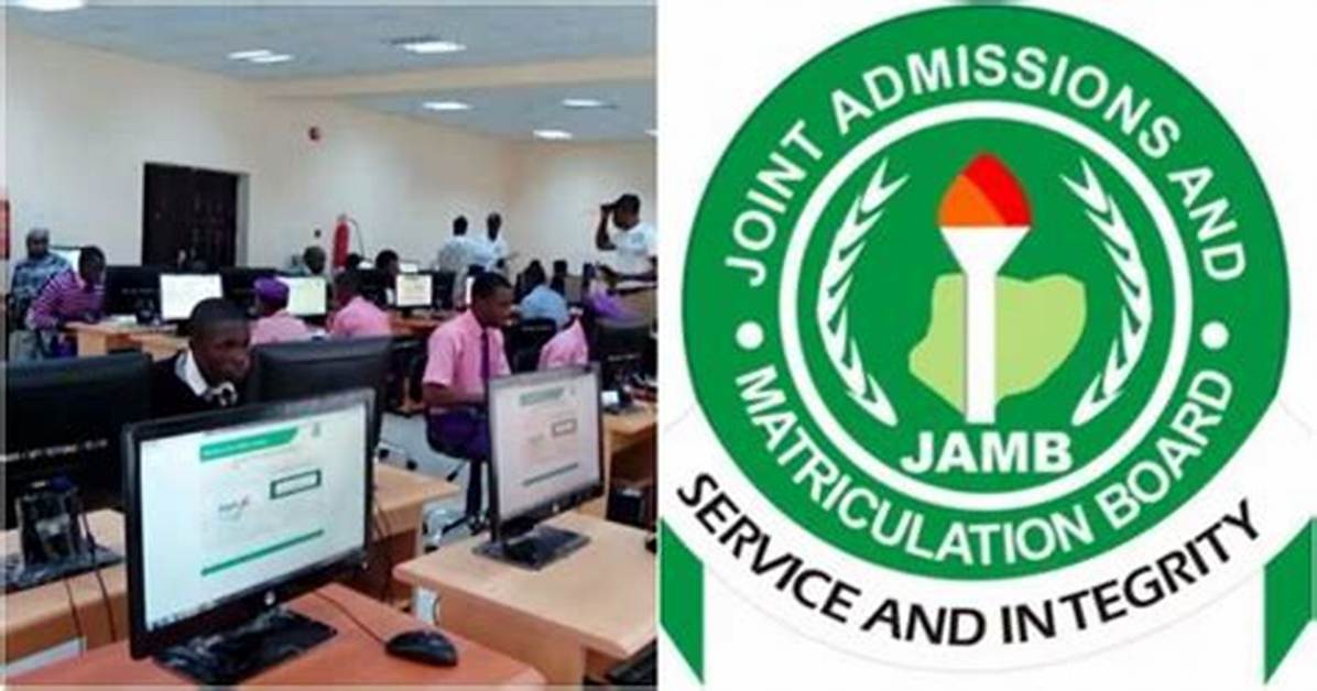 Breaking: Jubilation as Jamb Releases Results of Additional 531 Utme Candidates