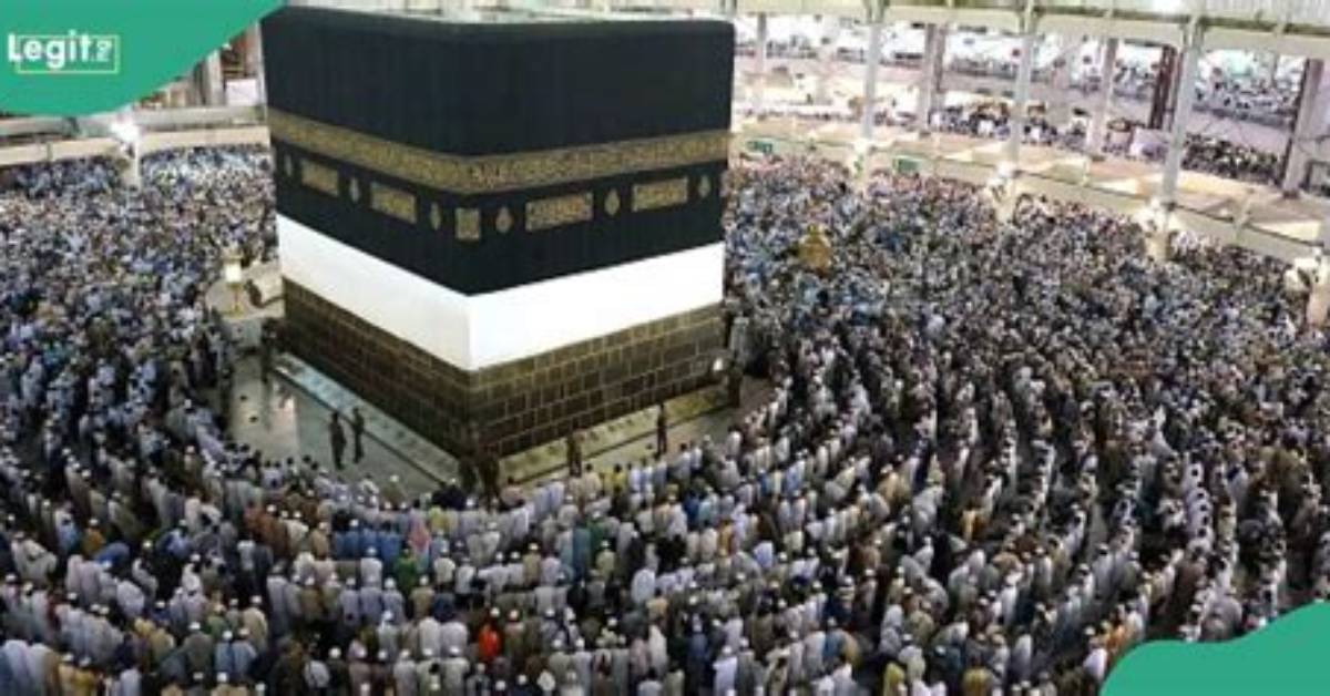 Breaking: Nahcon Announces 2024 Hajj Travel Date for Nigerian Pilgrims