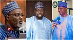 Breaking: Tajudeen Abass Inches Close to Emerging Speaker