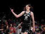 Breanna Stewart