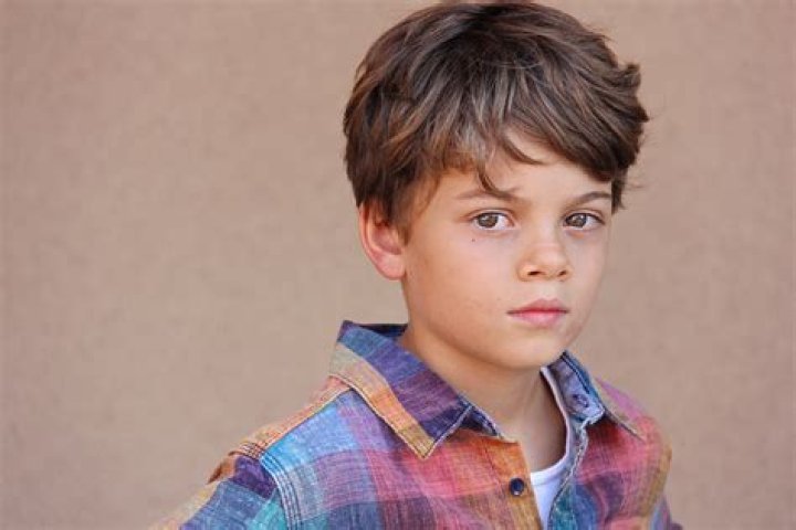 Brecken Merrill Profile Images &mdash; The Movie Database (TMDb)