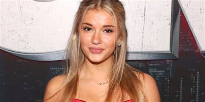 Breckie Hill Wiki, Biography, Age, Height, Info, Details