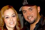 Brenda Rivera, the Wife of Juan Rivera, Was by His Side Through Thick and Thin