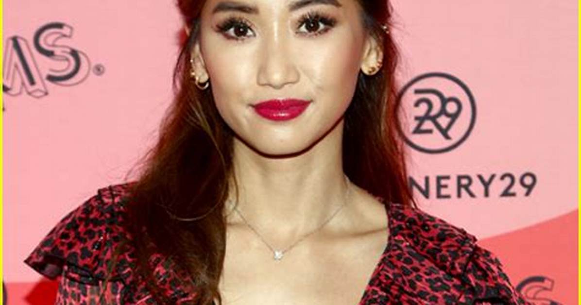 Brenda Song Net Worth