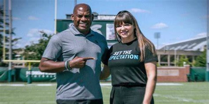 Brenda Tracy Net Worth Is The Advocate Married?