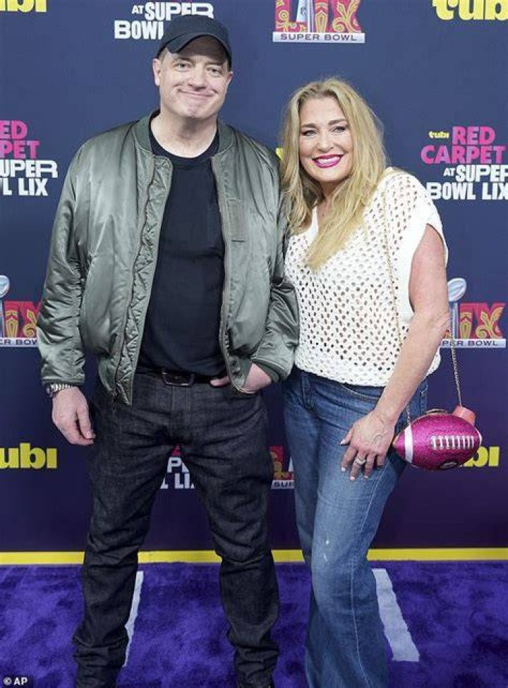Brendan Fraser&rsquo;s relationship along with his autistic son Now