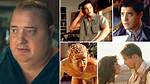 Brendan Fraser