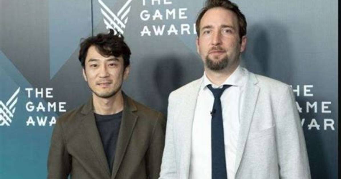 Brendan Greene Wiki: Family & Net Worth Details of Pubg Creator at Age 42