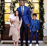 Brendan Haywood