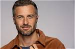 Brendan Penny, a Canadian Actor, Conceals the Identity of His Wife and Children