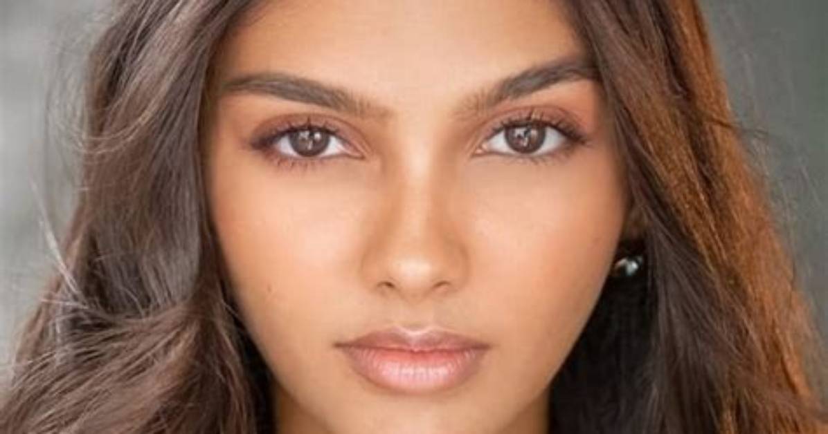 Brenna Marie Narayan