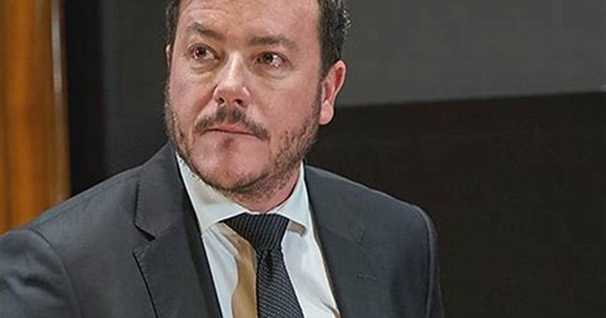 Brennan Benko Net Worth