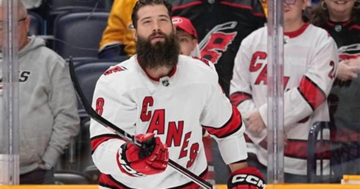 Brent Burns