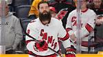 Brent Burns