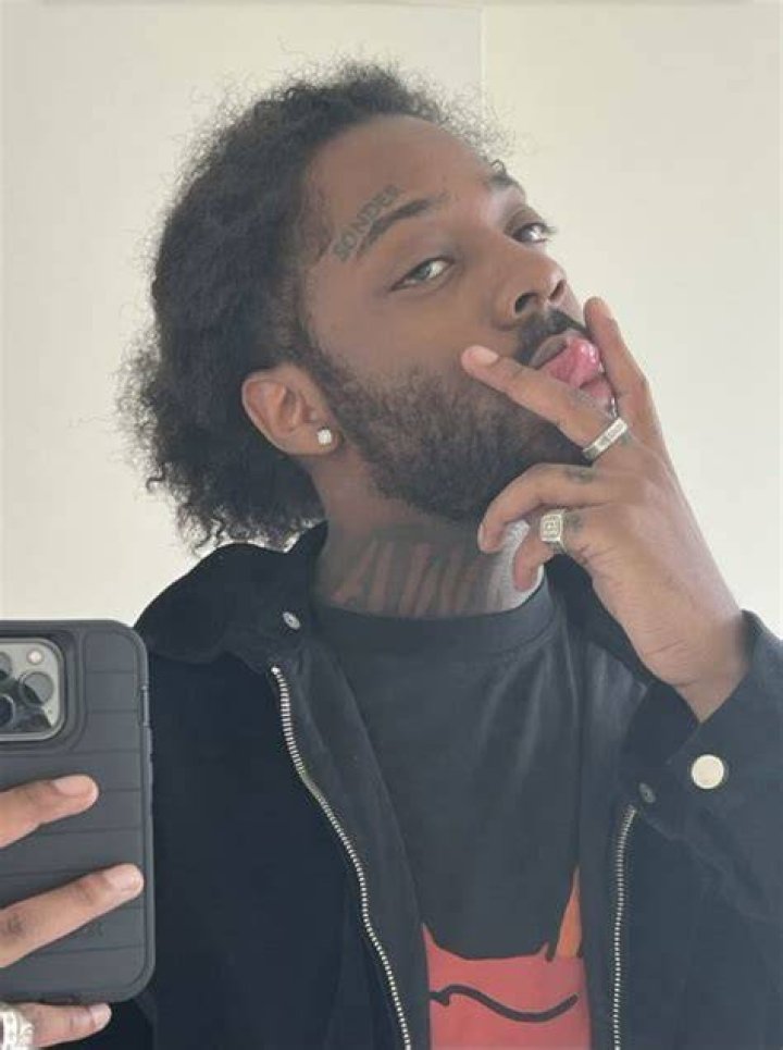 brent faiyaz🙈 . Baby brent, Brent, Rap aesthetic