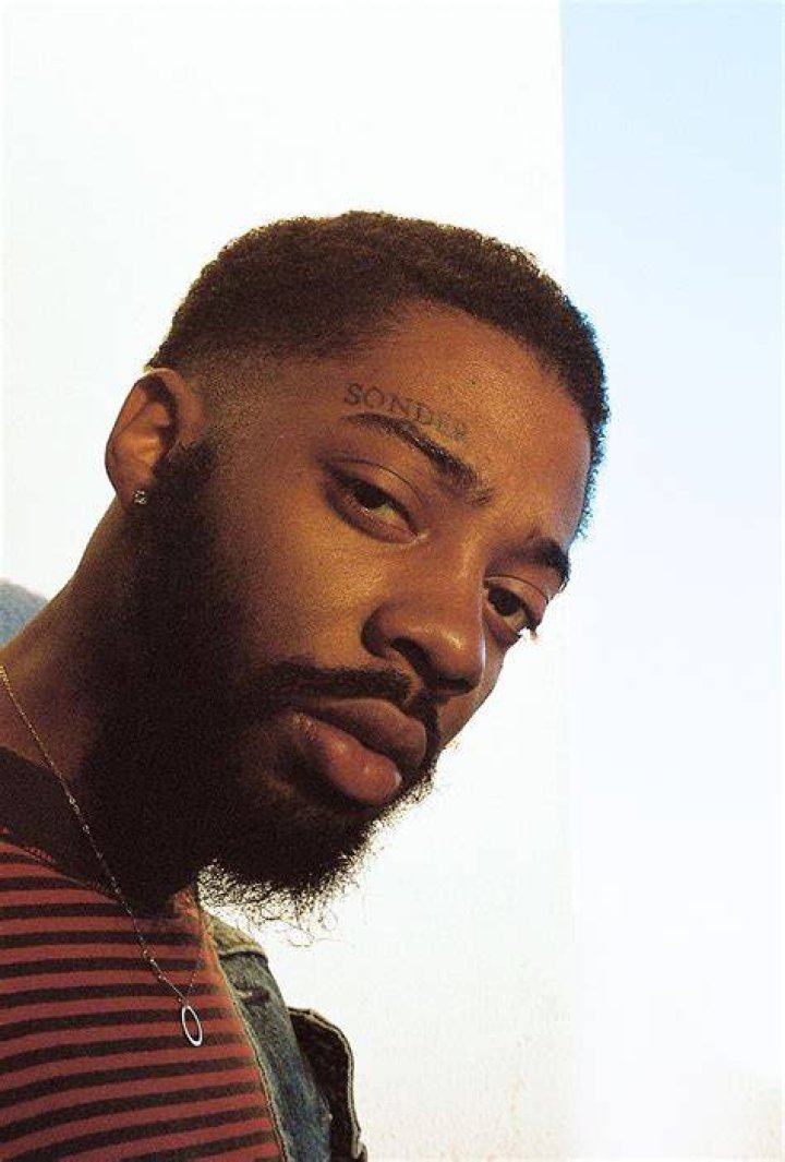 Brent Faiyaz &ldquo;FTW&rdquo; album review The Watchdog