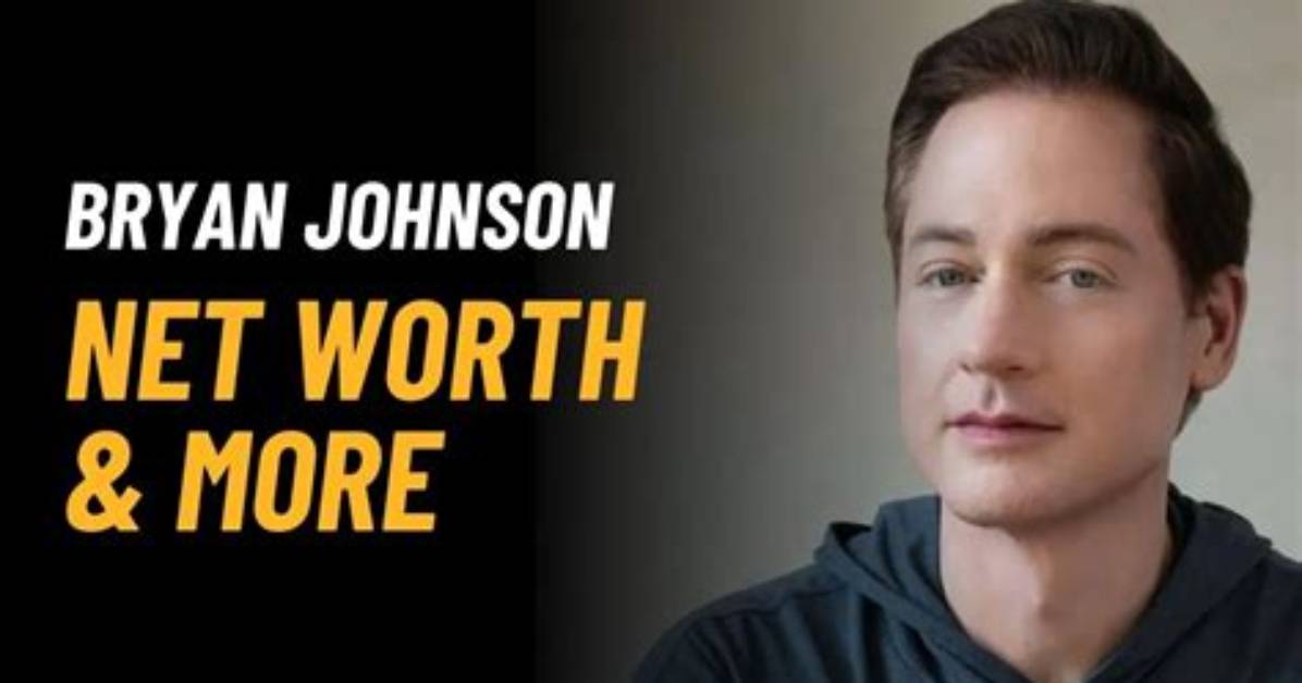 Brent Johnson Net Worth