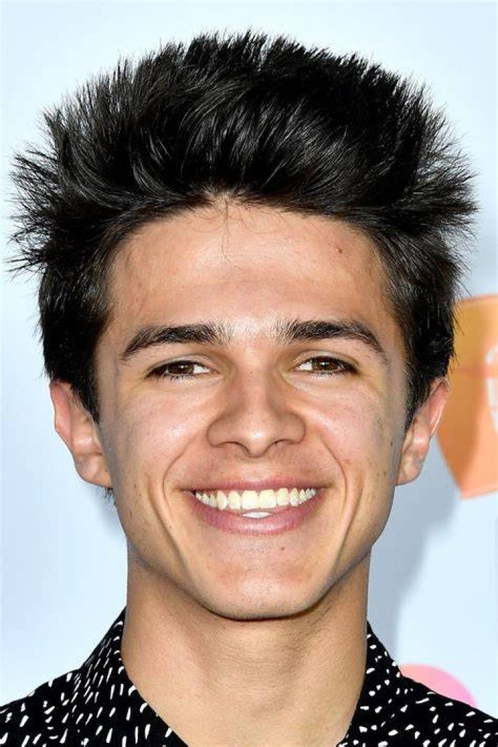 Brent Rivera Biography, Height & Life Story Super Stars Bio