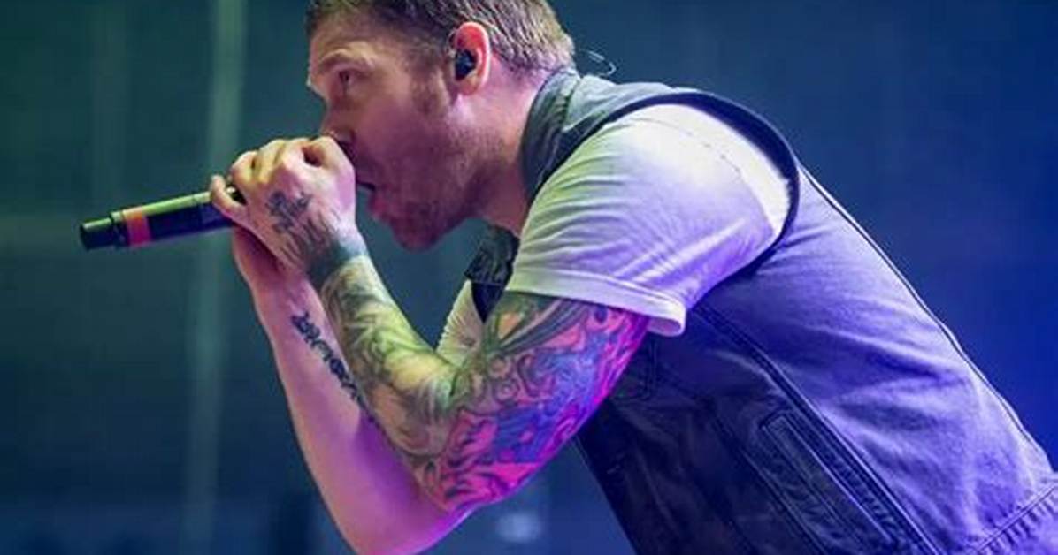 Brent Smith Net Worth – How Much Is Smith Worth?