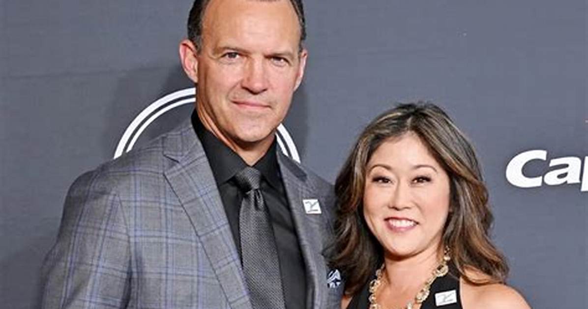Bret Hedican and Kristi Yamaguchi, Bio, Wiki, Age, Family, Salary, and Net Worth