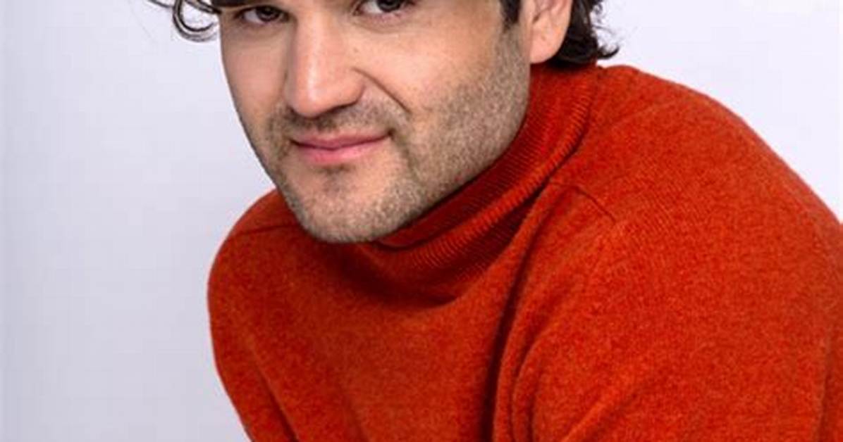 Bret Loehr Net Worth