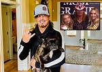Bret Michaels Proud of Daughters Following Their Dreams