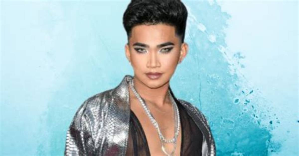 Bretman Rock