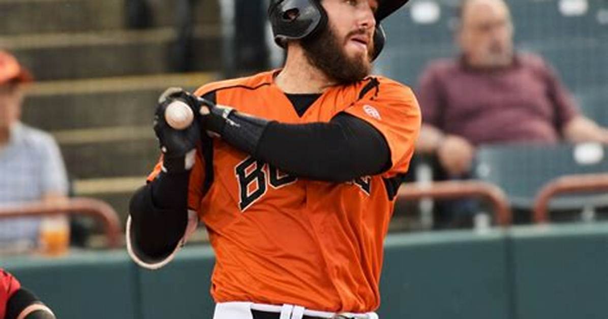 Brett Cumberland