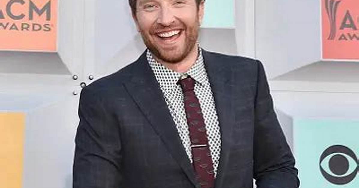 Brett Eldredge Net Worth - How Much Does Brett Eldredge Make?