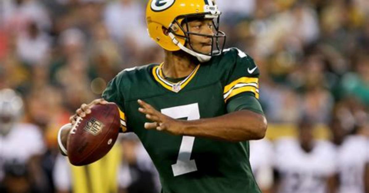Brett Hundley