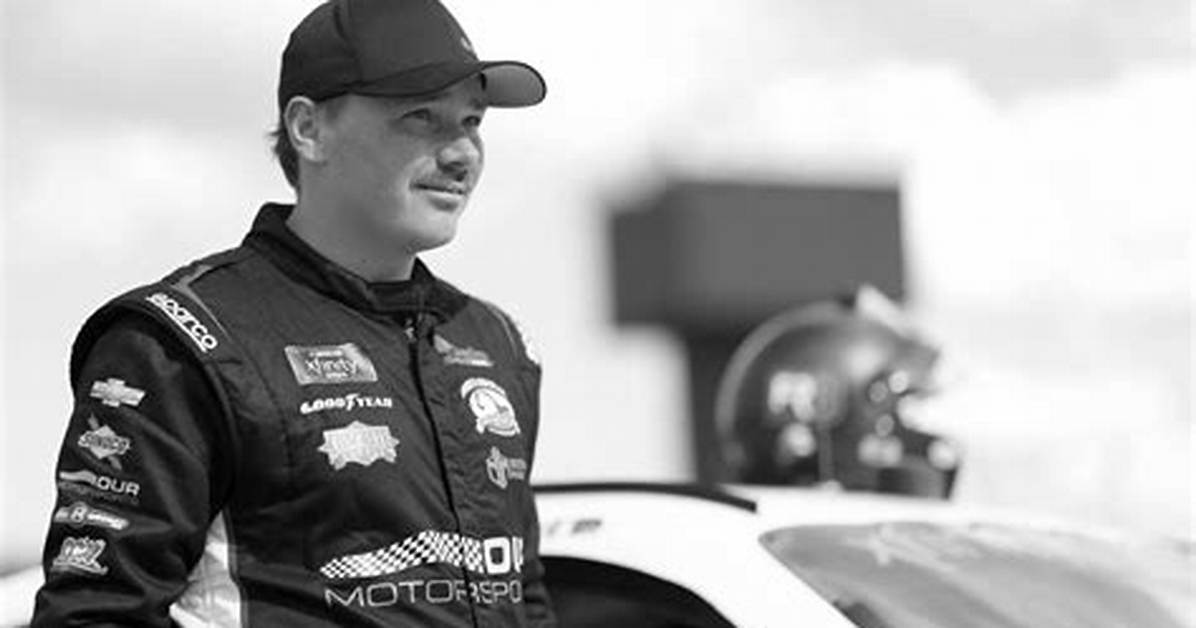 Brett Moffitt Net Worth