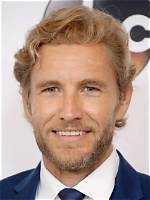 Brett Tucker | Bio, Age, Net Worth, Relationship, Career