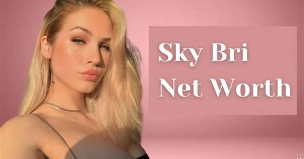 Bri and Bam Net Worth