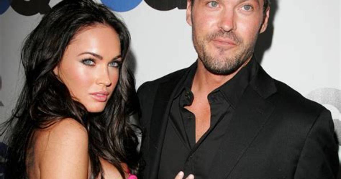 Brian Austin Green Net Worth – How Much Is Brian Austin Green Worth?